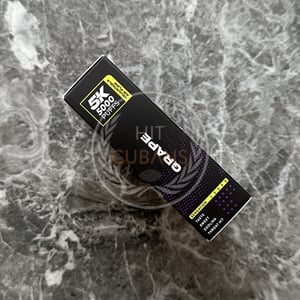 NASTY 5K Crystal Grape (Asap Grape) 5 NASTY 5K Crystal Grape (Asap Grape)