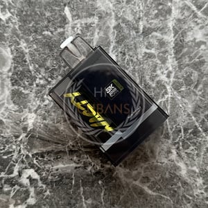 NASTY 5K Crystal Grape (Asap Grape) 8 NASTY 5K Crystal Grape (Asap Grape)
