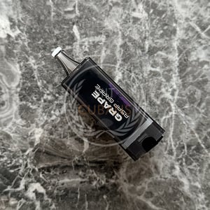 NASTY 5K Crystal Grape (Asap Grape) 9 NASTY 5K Crystal Grape (Asap Grape)