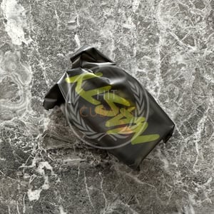 NASTY 5K Crystal Double Apple Shisha 7 NASTY 5K Crystal Double Apple Shisha
