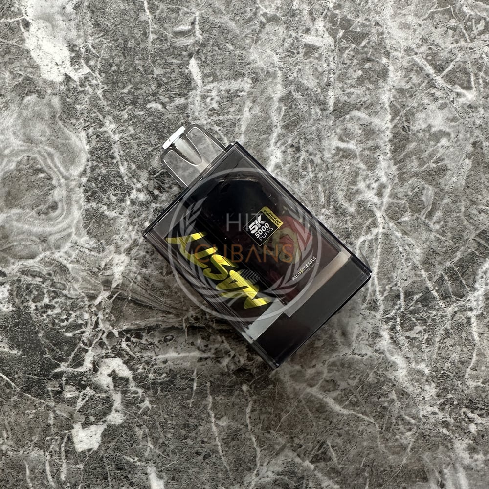 nasty-5k-crystal-double-apple-shisha-1 NASTY 5K Crystal Double Apple Shisha