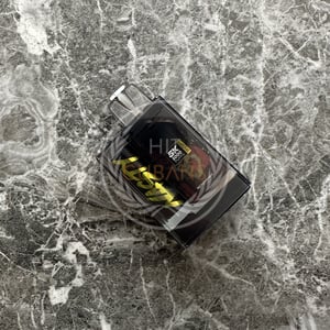 NASTY 5K Crystal Double Apple Shisha 8 NASTY 5K Crystal Double Apple Shisha