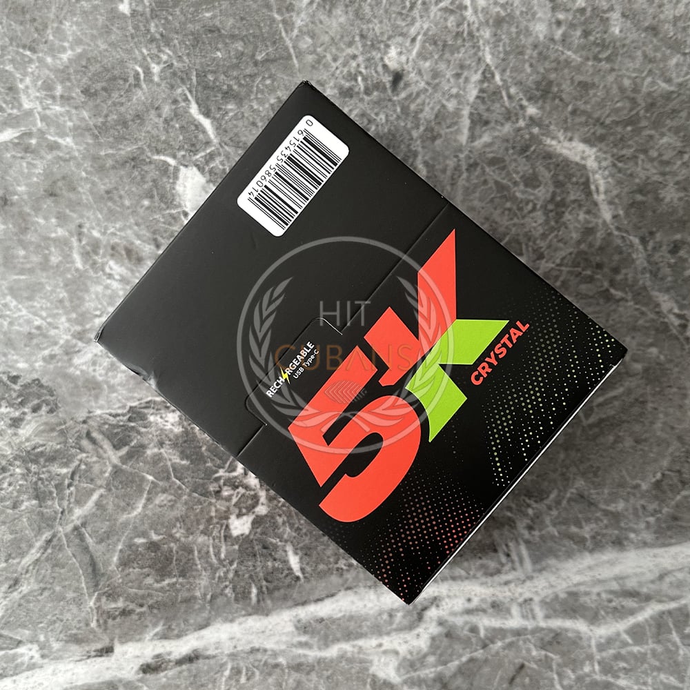 nasty-5k-crystal-double-apple-shisha-1 NASTY 5K Crystal Double Apple Shisha