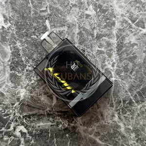 NASTY 5K Crystal Honeydew Ice