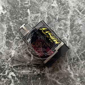 NASTY 5K Crystal Lychee