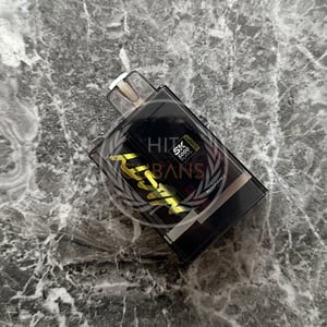 NASTY 5K Crystal Lychee