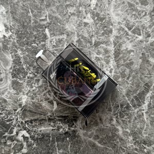NASTY 5K Crystal Peach Ice
