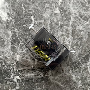 NASTY 5K Crystal Peach Ice