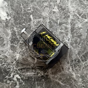 NASTY 5K Crystal Peach Lemonade