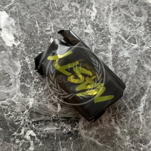 NASTY 5K Crystal Peach Lemonade