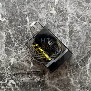 NASTY 5K Crystal Peach Lemonade