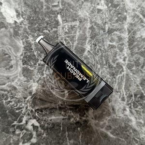 NASTY 5K Crystal Peach Lemonade