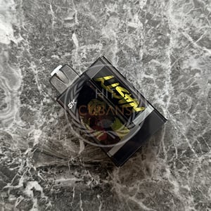 NASTY 5K Crystal Passion Fruit