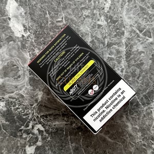 NASTY 5K Crystal Passion Fruit