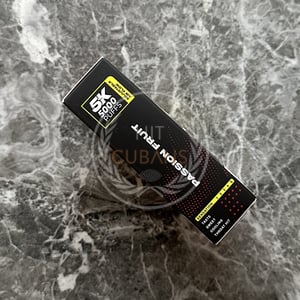 NASTY 5K Crystal Passion Fruit