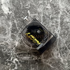 NASTY 5K Crystal Passion Fruit
