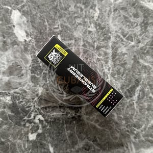 NASTY 5K Crystal Strawberry Bubblegum