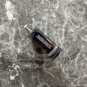 NASTY 5K Crystal Strawberry Bubblegum