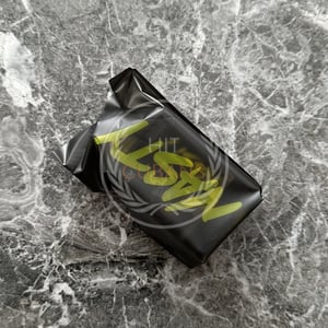 NASTY 5K Crystal Vanilla Cuban Tobacco