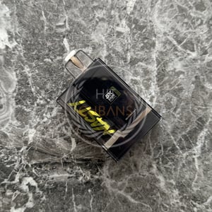 NASTY 5K Crystal Vanilla Cuban Tobacco