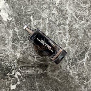NASTY 5K Crystal Vanilla Cuban Tobacco