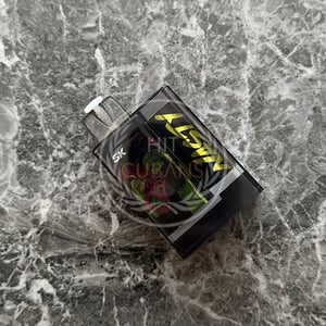 NASTY 5K Crystal Watermelon Candy