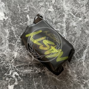 NASTY 5K Crystal Watermelon Candy