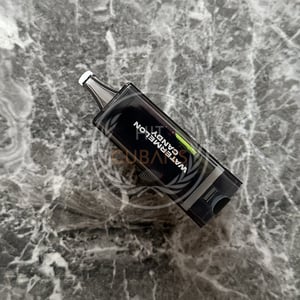 NASTY 5K Crystal Watermelon Candy