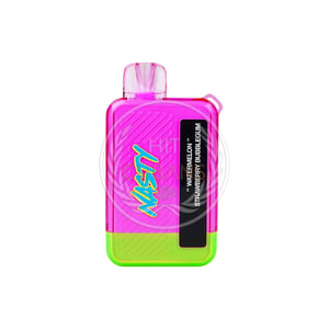 NASTY Bar DR12Ki Watermelon Strawberry Bubblegum 2 NASTY Bar DR12Ki Watermelon Strawberry Bubblegum
