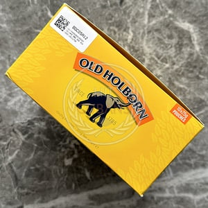 Old Holborn Yellow 25g