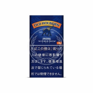 Old Holborn Original Blue 25g