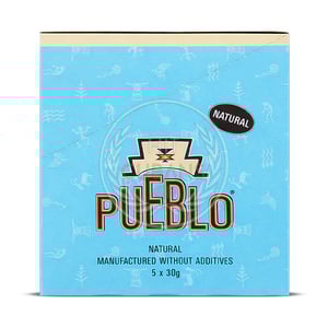Pueblo Blue 30g