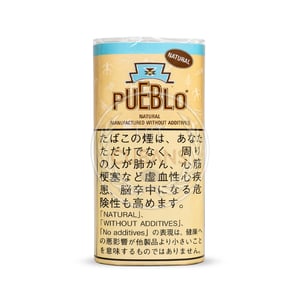 Pueblo Classic 30g