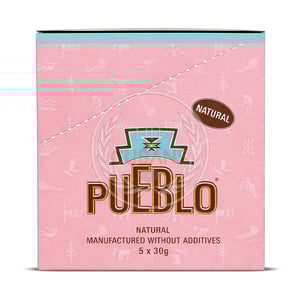 Pueblo Pink 30g
