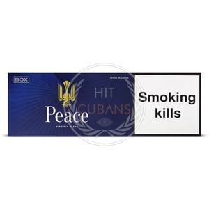 Peace Virginia Blend