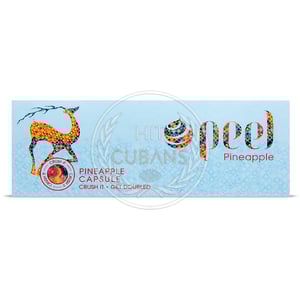 Peel Pineapple Limited Edition