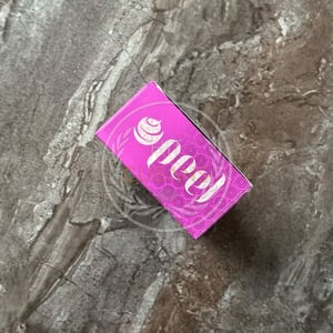 Peel Spider 9 Peel Spider