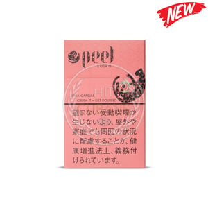 Peel Suika Watermelon