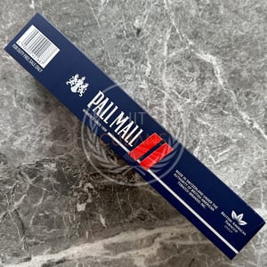Pall Mall Flow Red