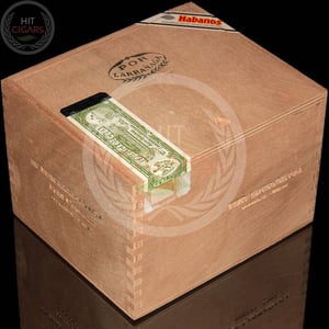 por-larranaga-petit-coronas-cabinet-of-25-cigars-1 Por Larranaga Petit Coronas