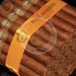 Por Larranaga Petit Coronas 10 Por Larranaga Petit Coronas