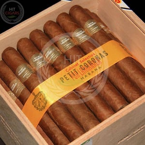 Por Larranaga Petit Coronas 9 Por Larranaga Petit Coronas