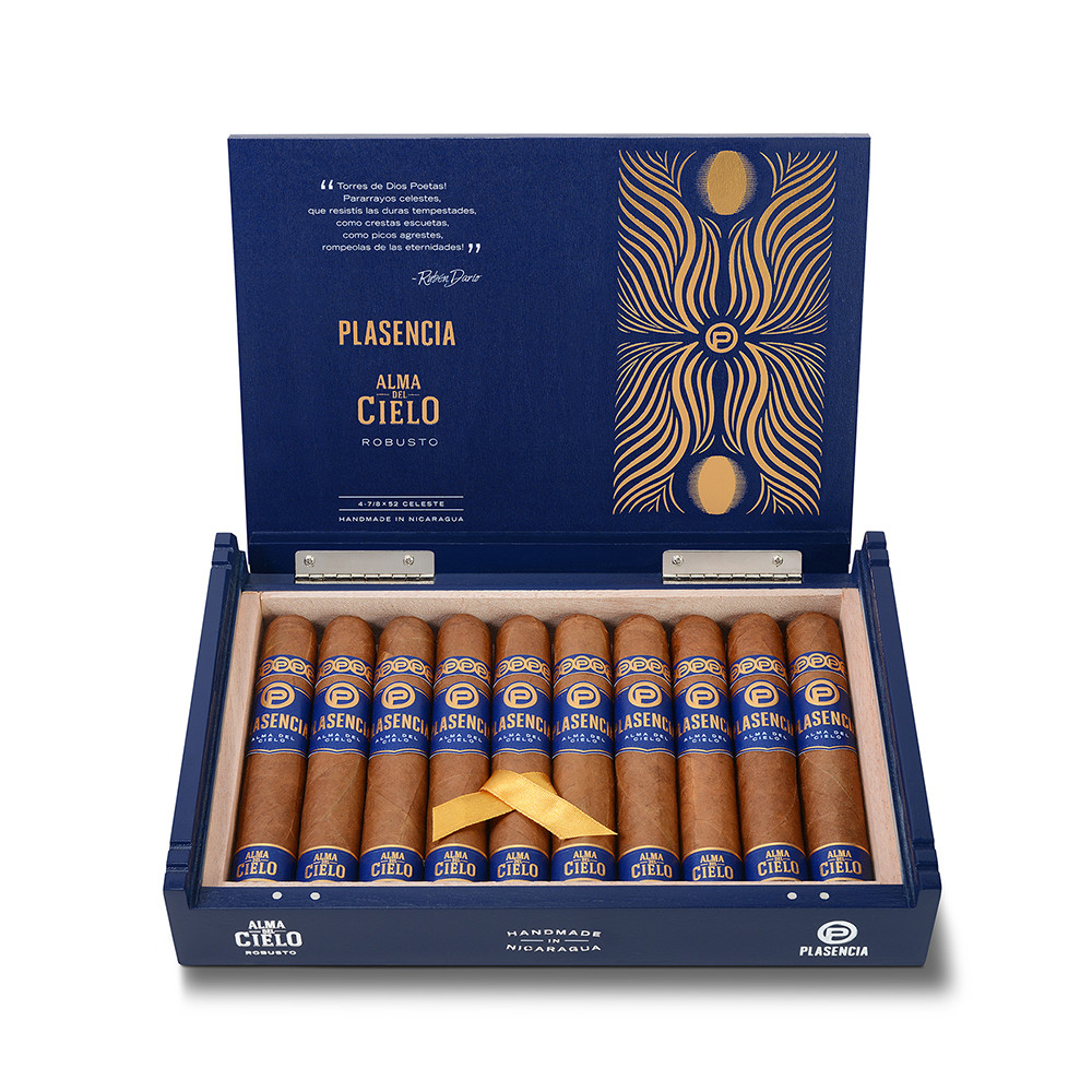 plasencia-alma-del-cielo-celeste-robusto-1 Plasencia Alma del Cielo Celeste Robusto