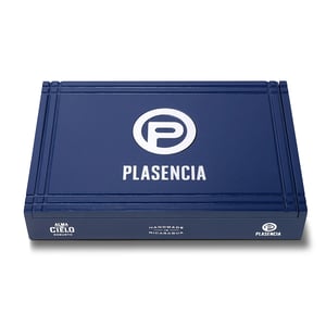 Plasencia Alma del Cielo Celeste Robusto 3 Plasencia Alma del Cielo Celeste Robusto