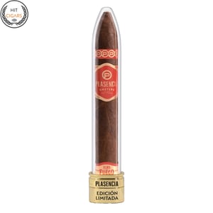 Plasencia Alma Del Fuego Ometepe Limited Edition 3 Plasencia Alma Del Fuego Ometepe Limited Edition