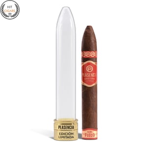 Plasencia Alma Del Fuego Ometepe Limited Edition 4 Plasencia Alma Del Fuego Ometepe Limited Edition
