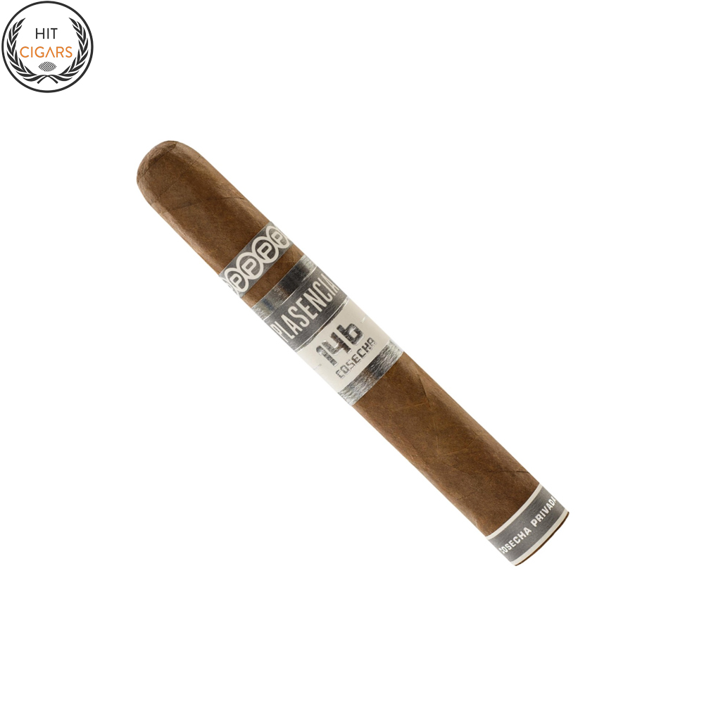 Plasencia Cosecha 146 La Musica Robusto