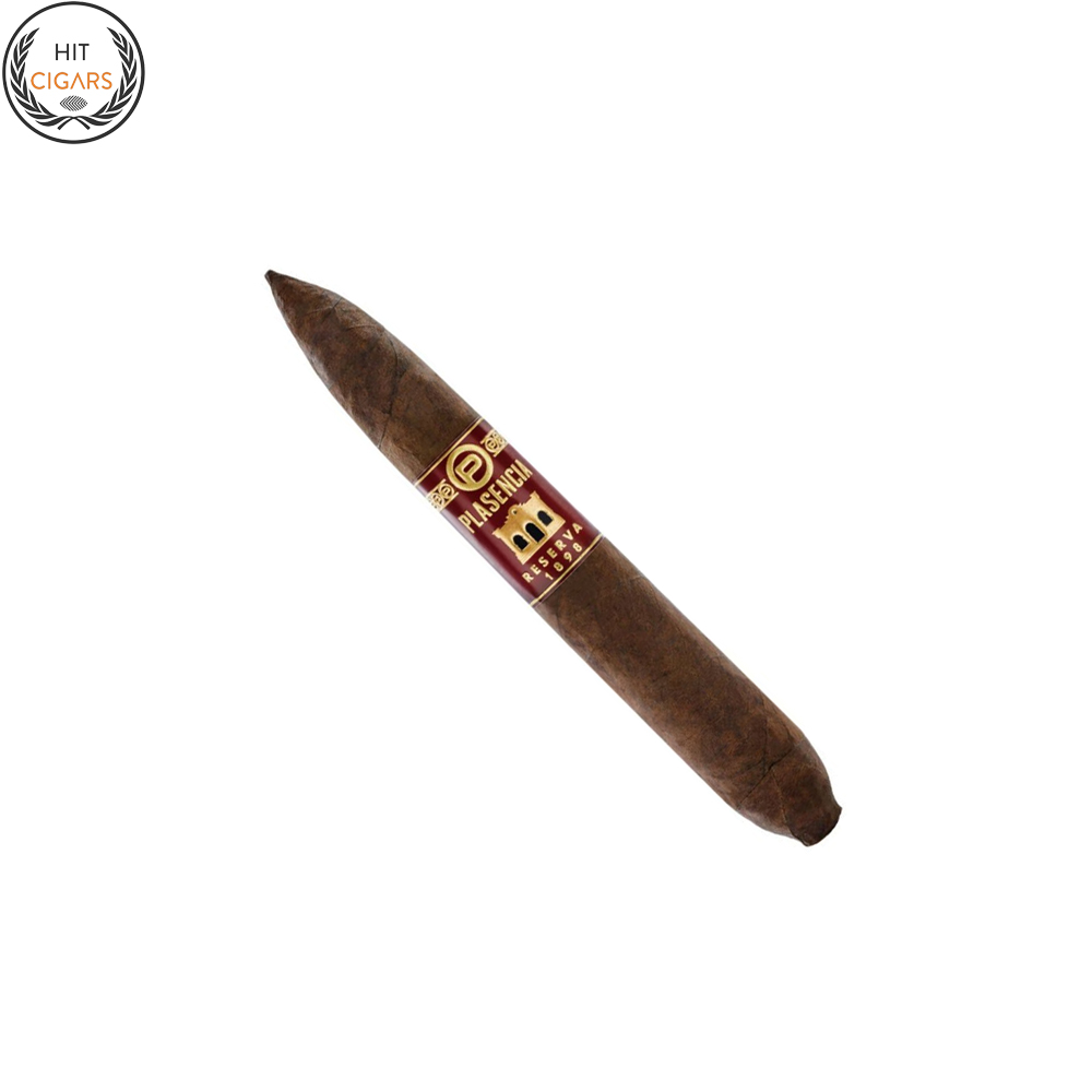 Plasencia Reserva 1898 Salomones