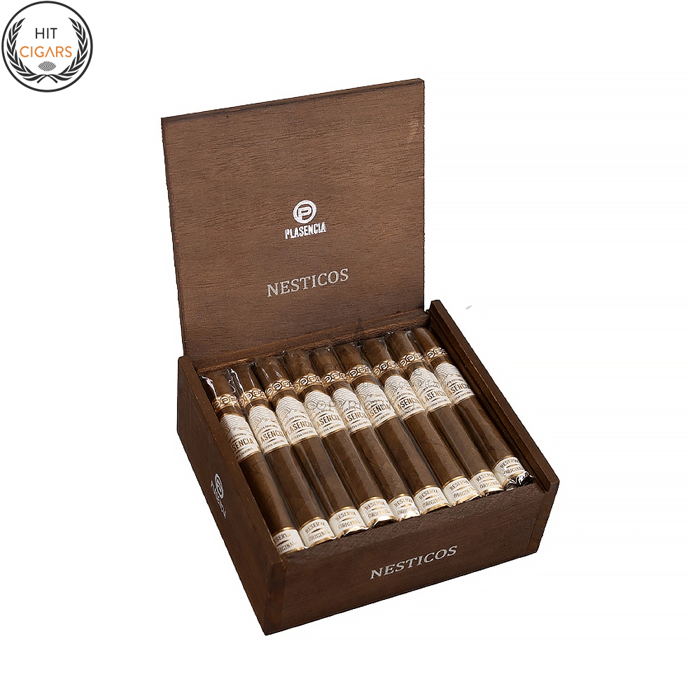 Plasencia Reserva Original Nesticos 25's 1 Plasencia Reserva Original Nesticos 25's