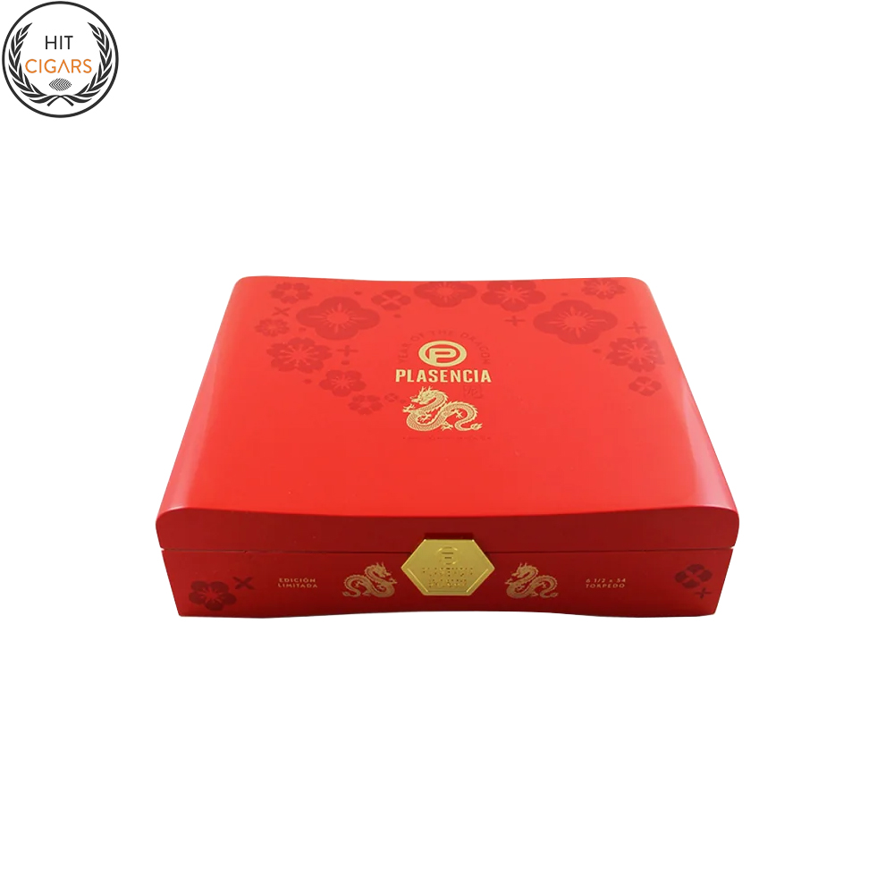 Plasencia Year of the Dragon Limited Edition 2024